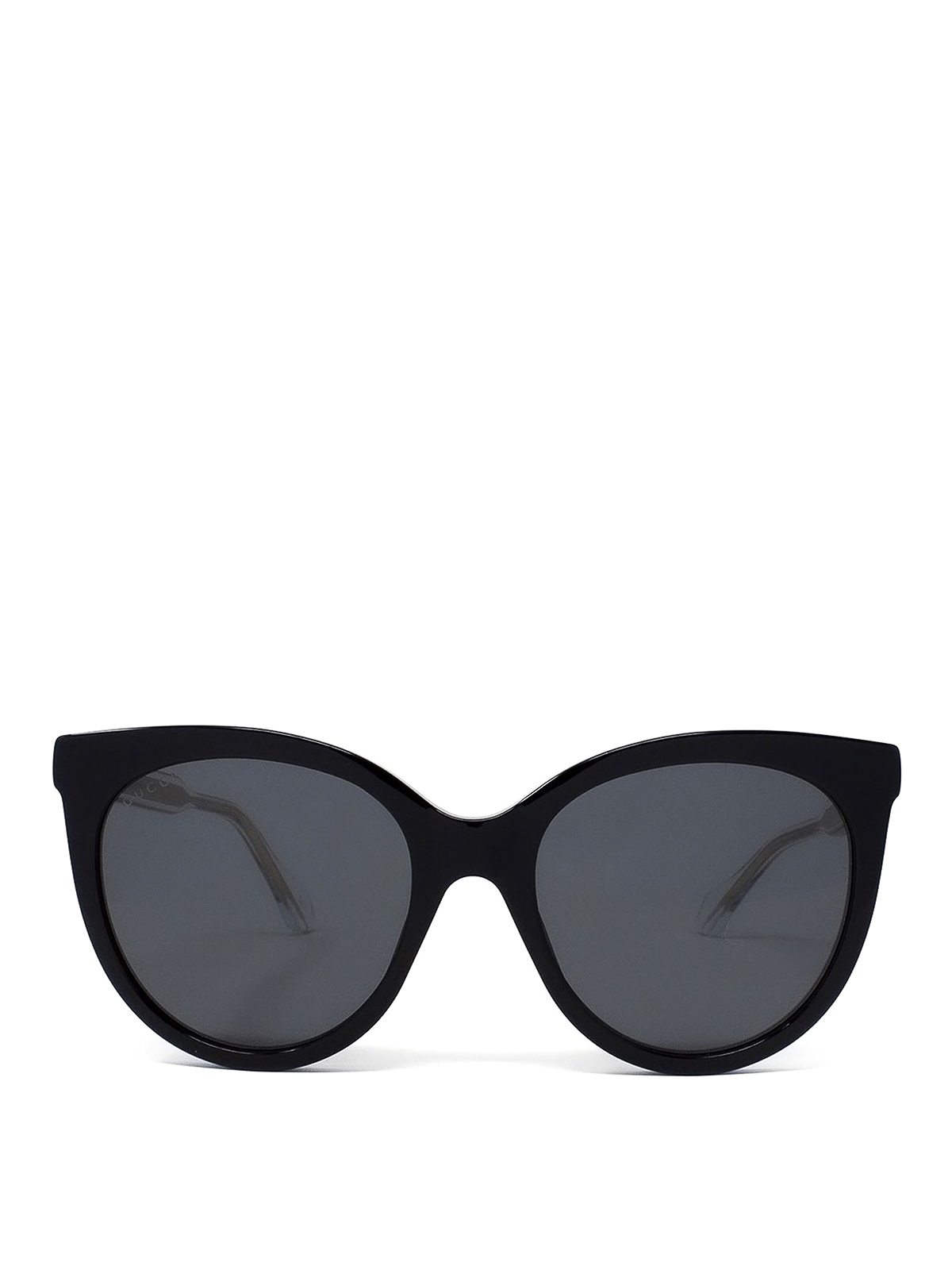 Gucci Dark lenses sunglasses - Black - Women|GG0565S001 display picture 1