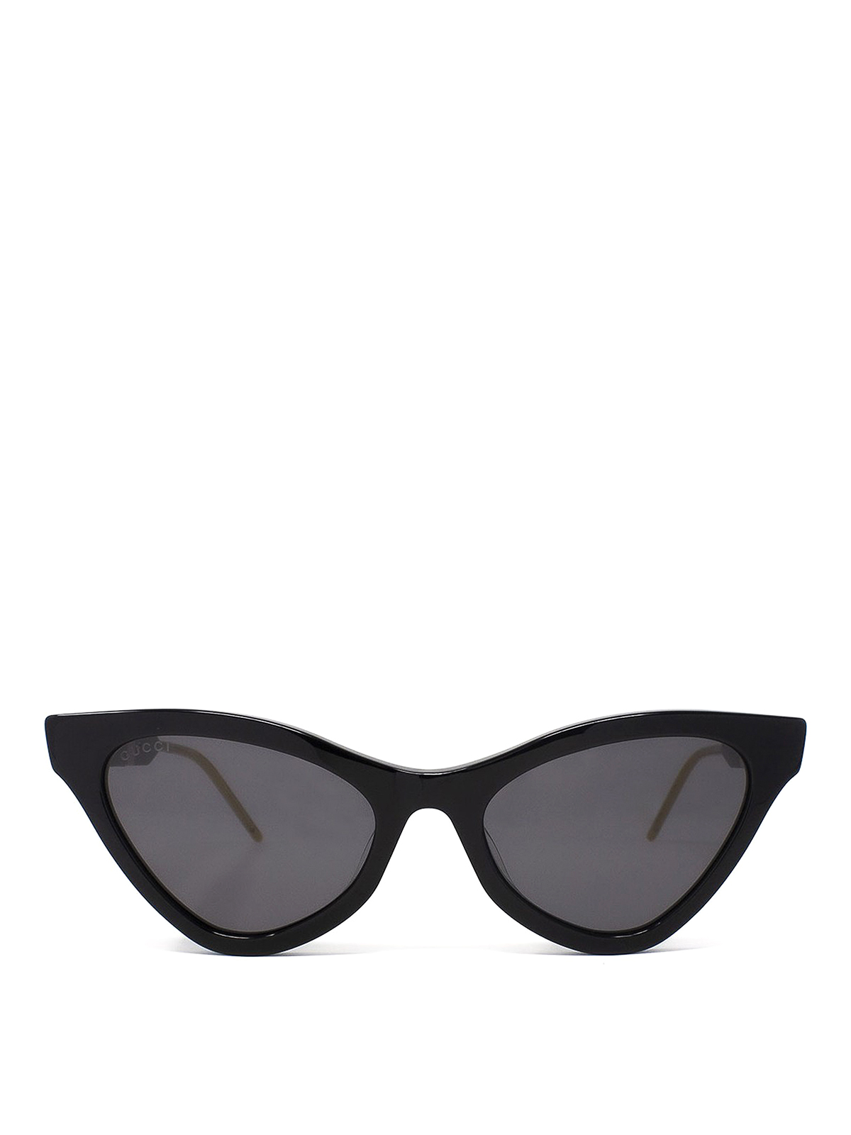 Gucci サングラス - 黒 - ブラック|GG0597SBLACK | THEBS