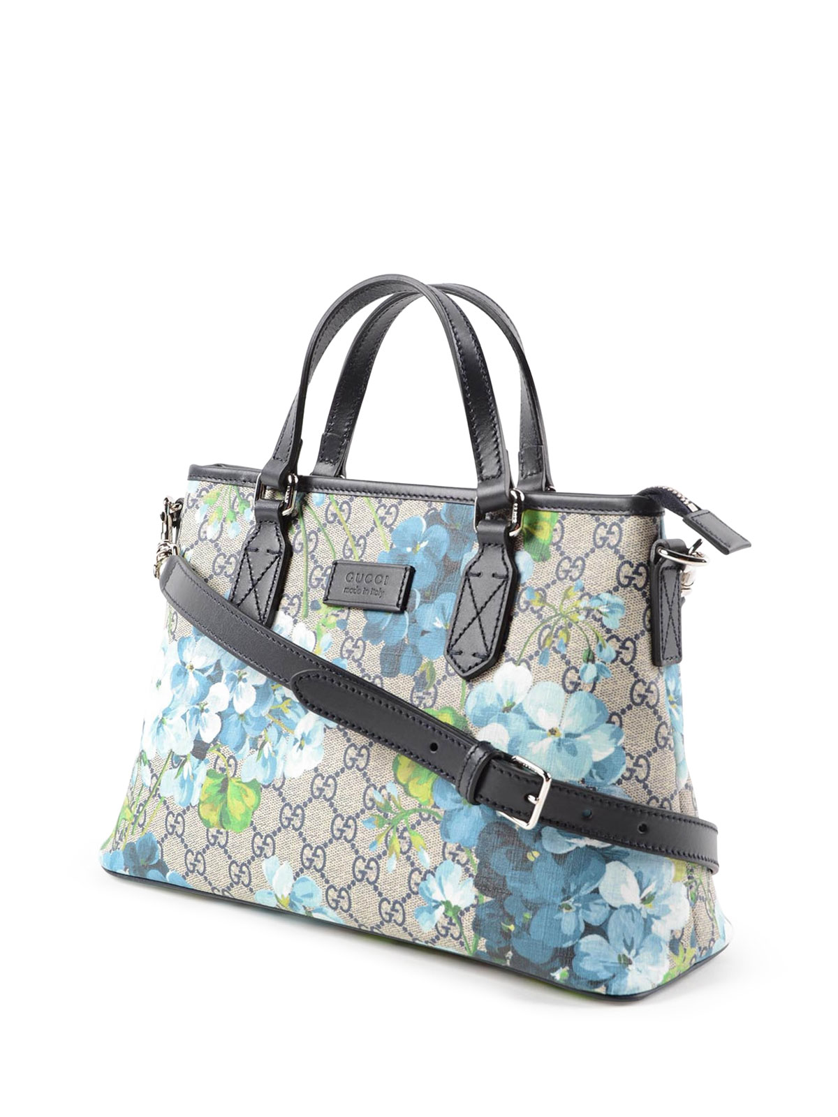 Gucci GG blooms tote 429019KU2HN8499 THEBS