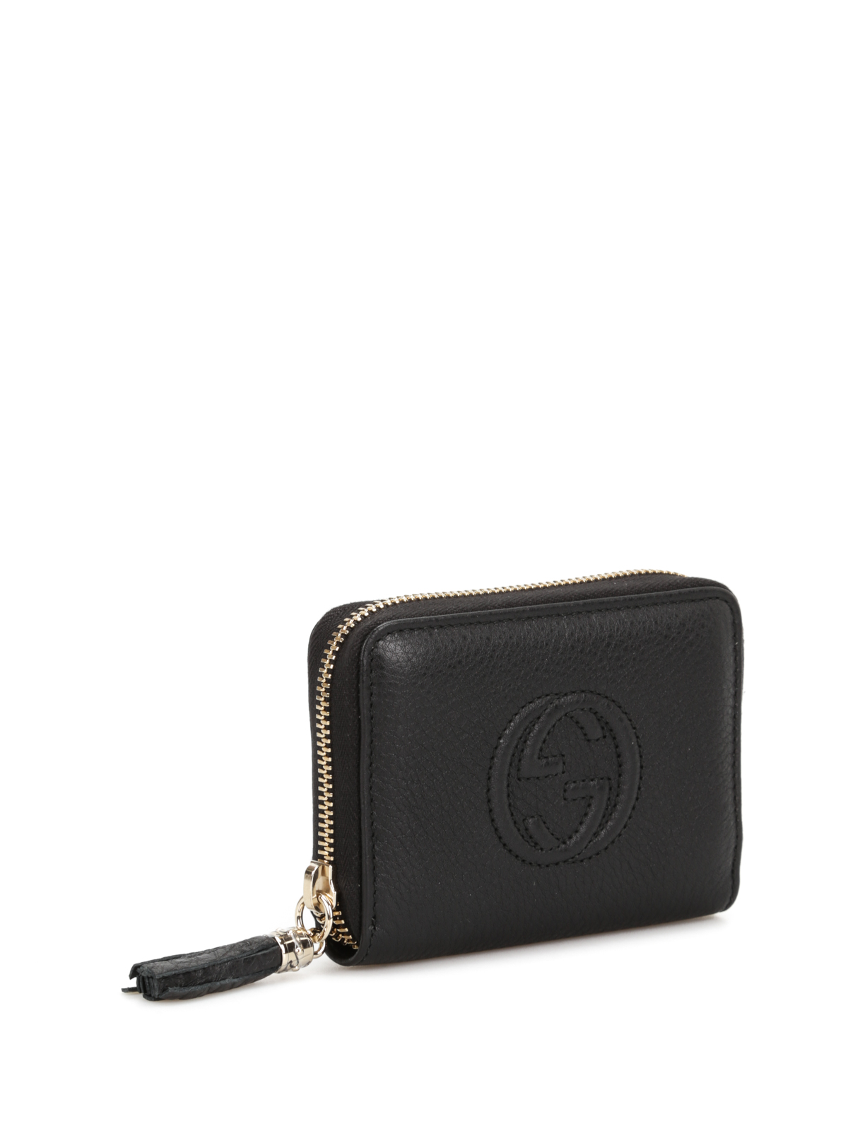 Wallets & purses Gucci - Soho wallet - 351484A7M0G1000