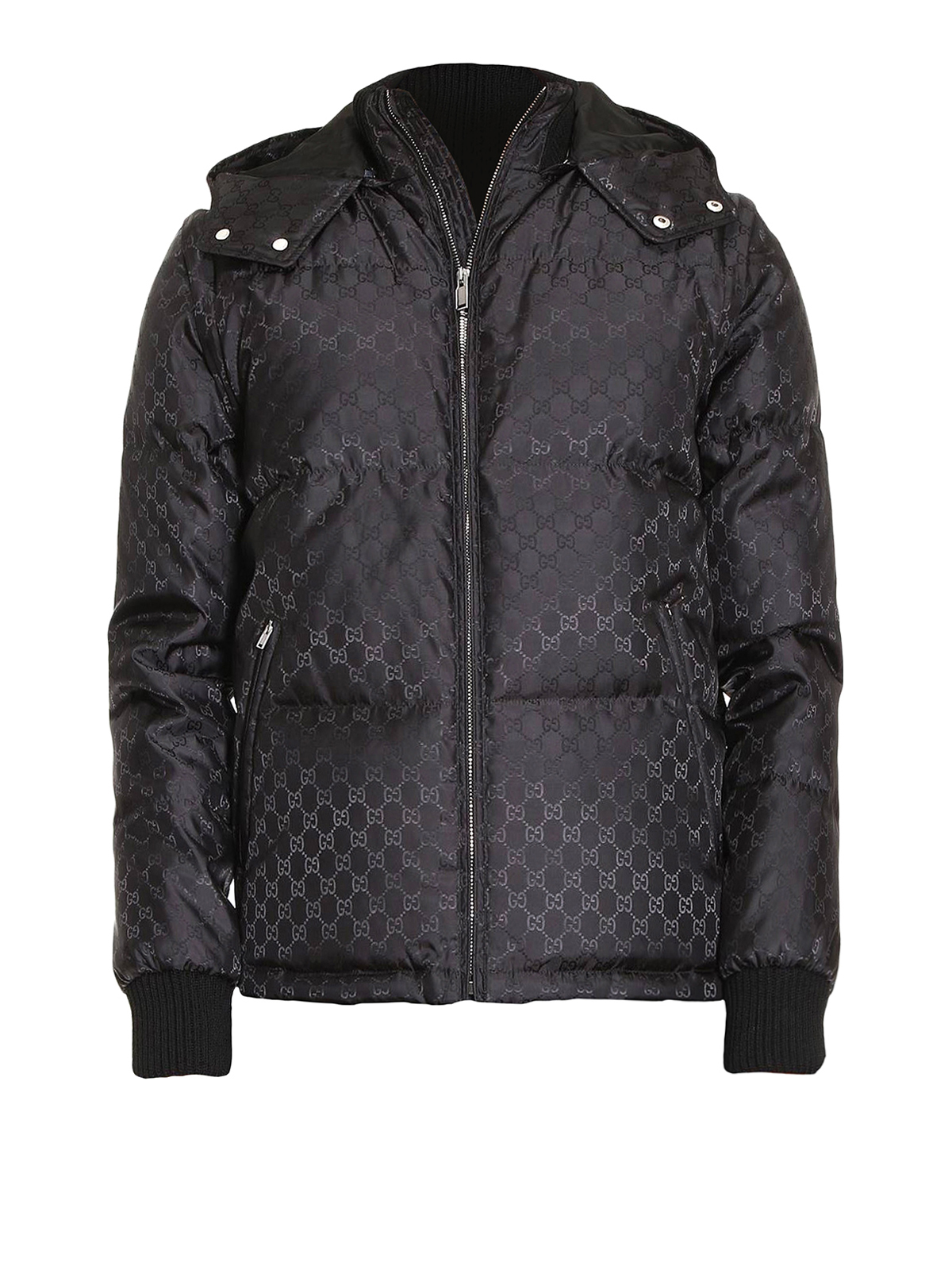 Gucci Puffer Jackets for Women, Padded Jackets