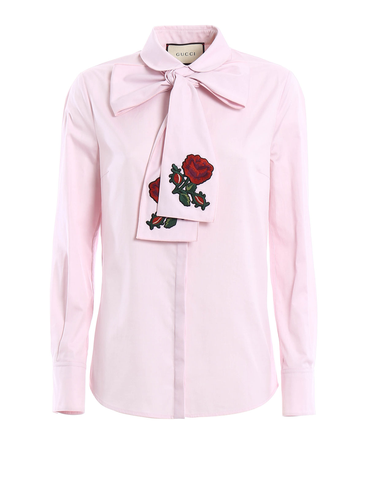 Gucci best sale camisas mujer