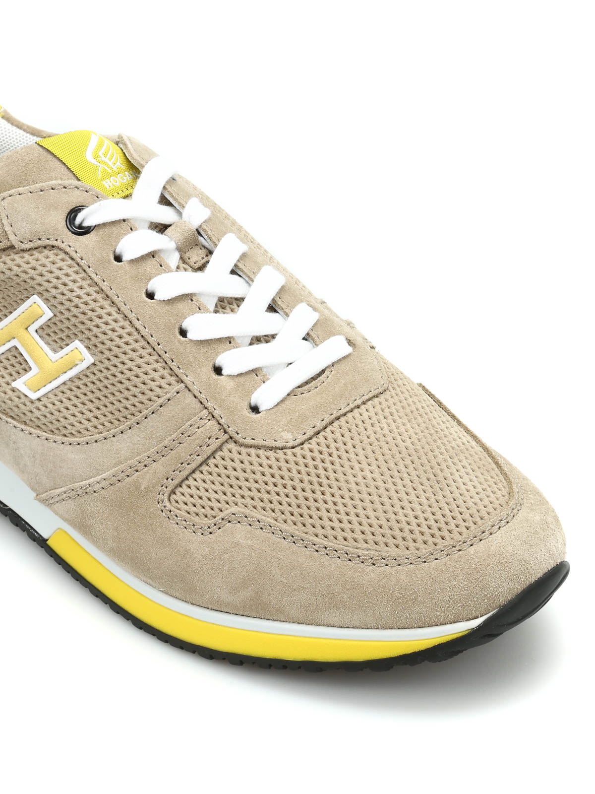 Sneakers H198 Hogan H198 Prezzo Hogan Men Sneakers H198 Hogan H198