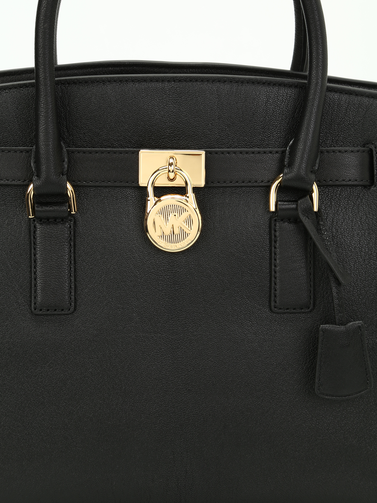 Shop Michael Kors Hamilton Handbag online