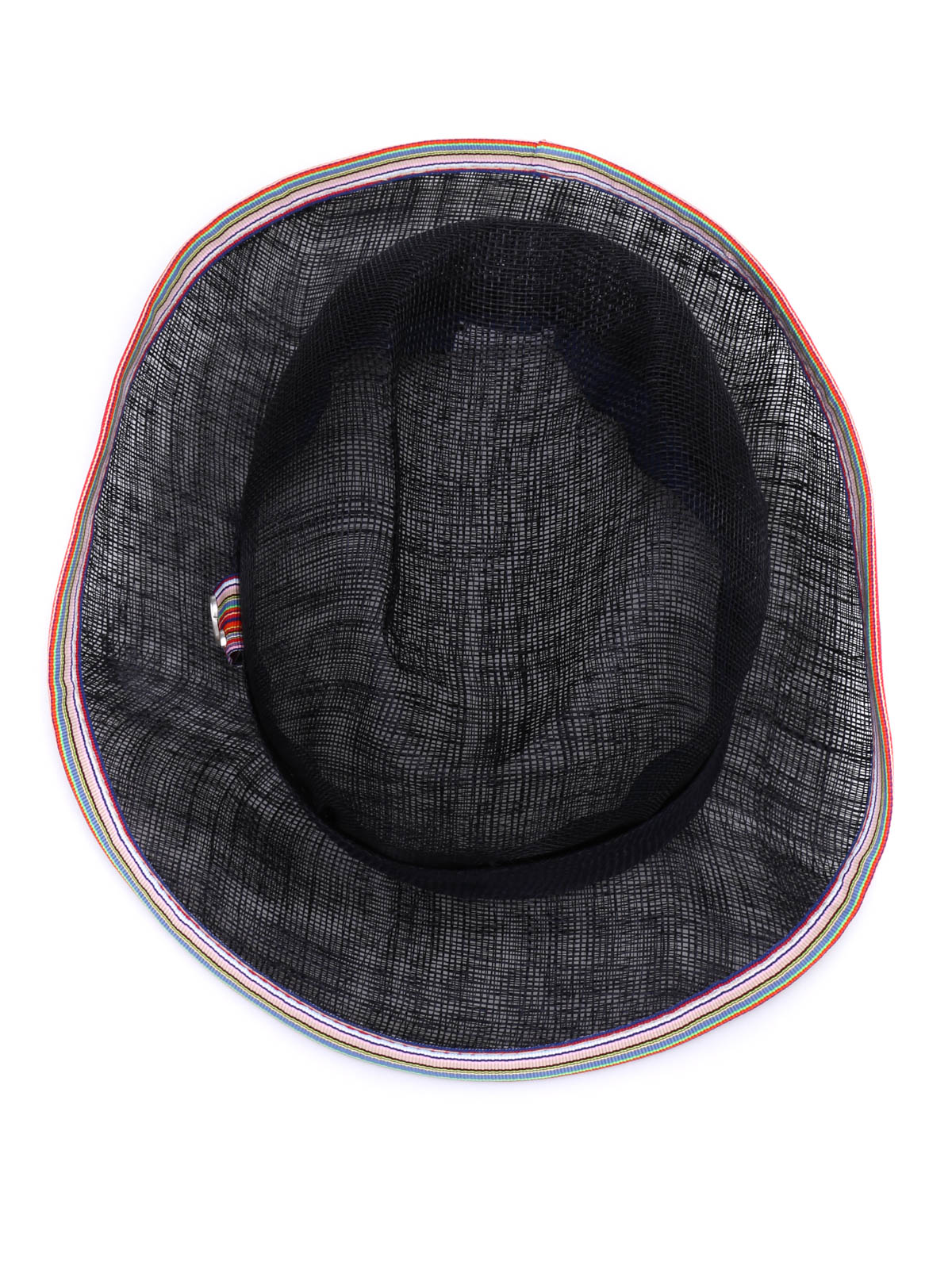 Jacob Corduroy Fedora Hat  100% Cotton Fedora Hats for Men