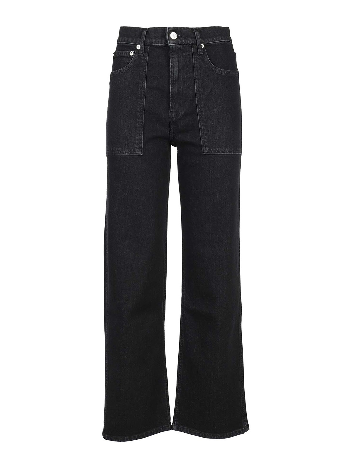 パンツ HELMUT LANG skinny flare denim HELMUT LANG skinny flare denim