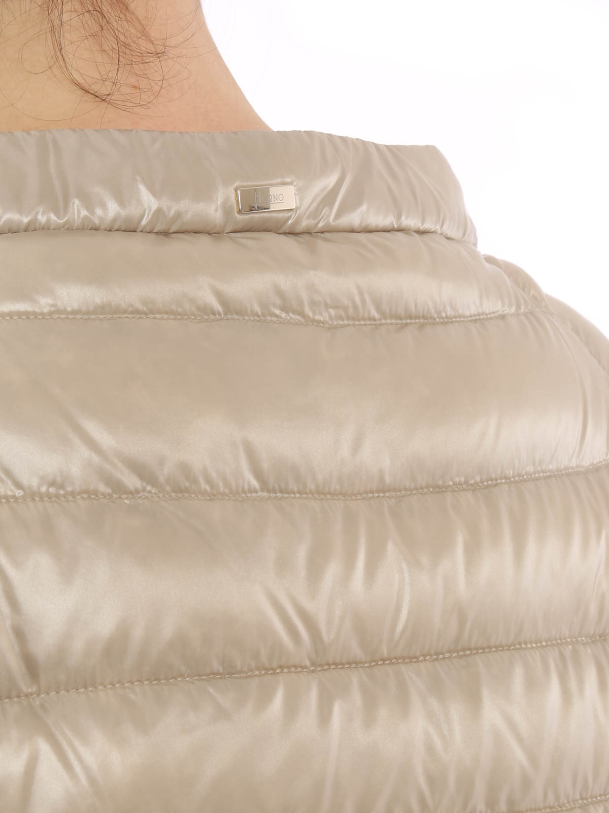 Betheney duvet - SEMICOUTURE