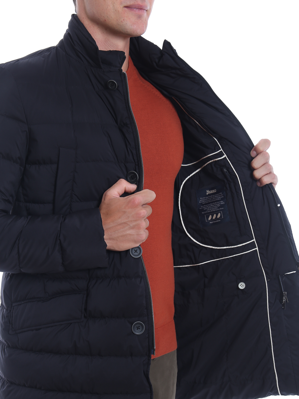 Giacca Packable Dockers Uomo - Leggera, Pratica, Perfetta Per L'autunno E Viaggi