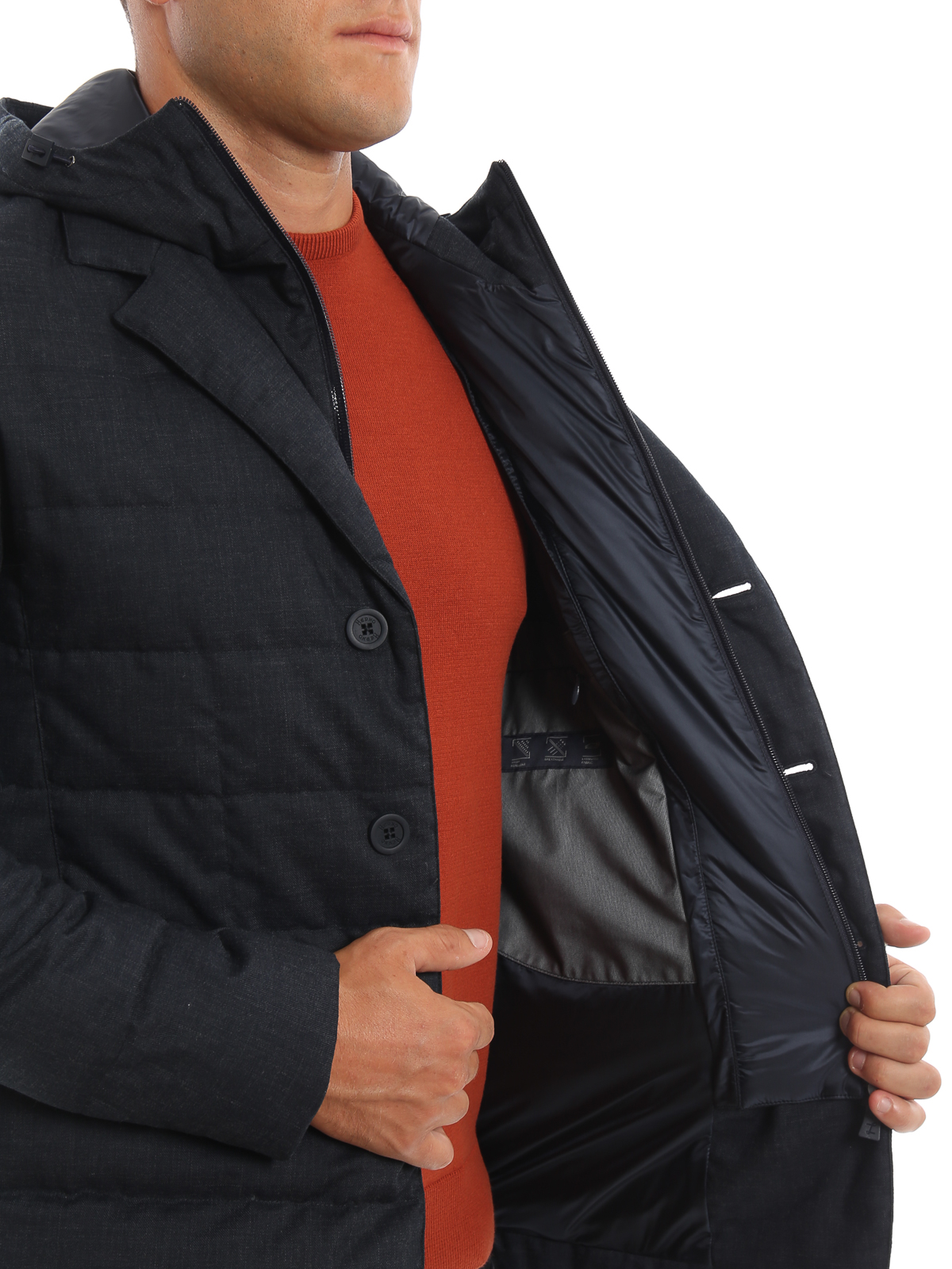 ジャケット・アウター Tech padded wool flight blouson DSC08141.jpg?v=1731743400