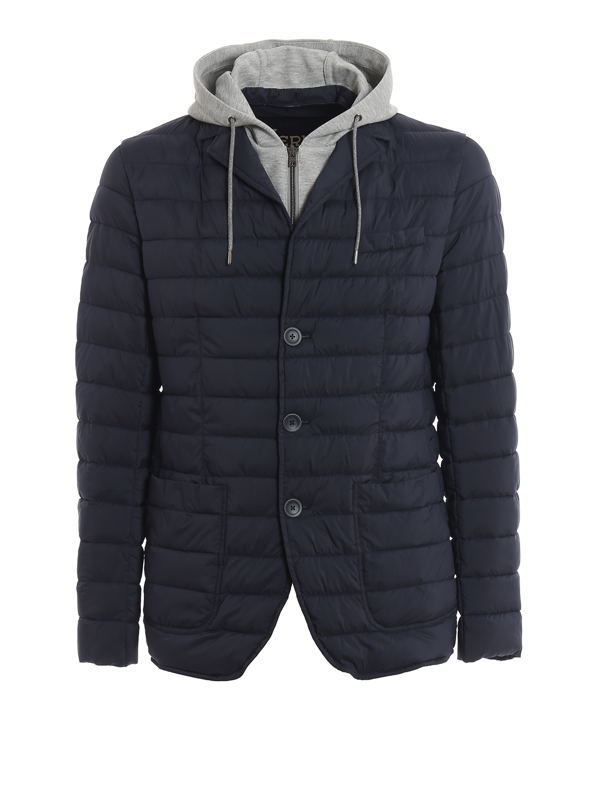 Herno in tech Clearance