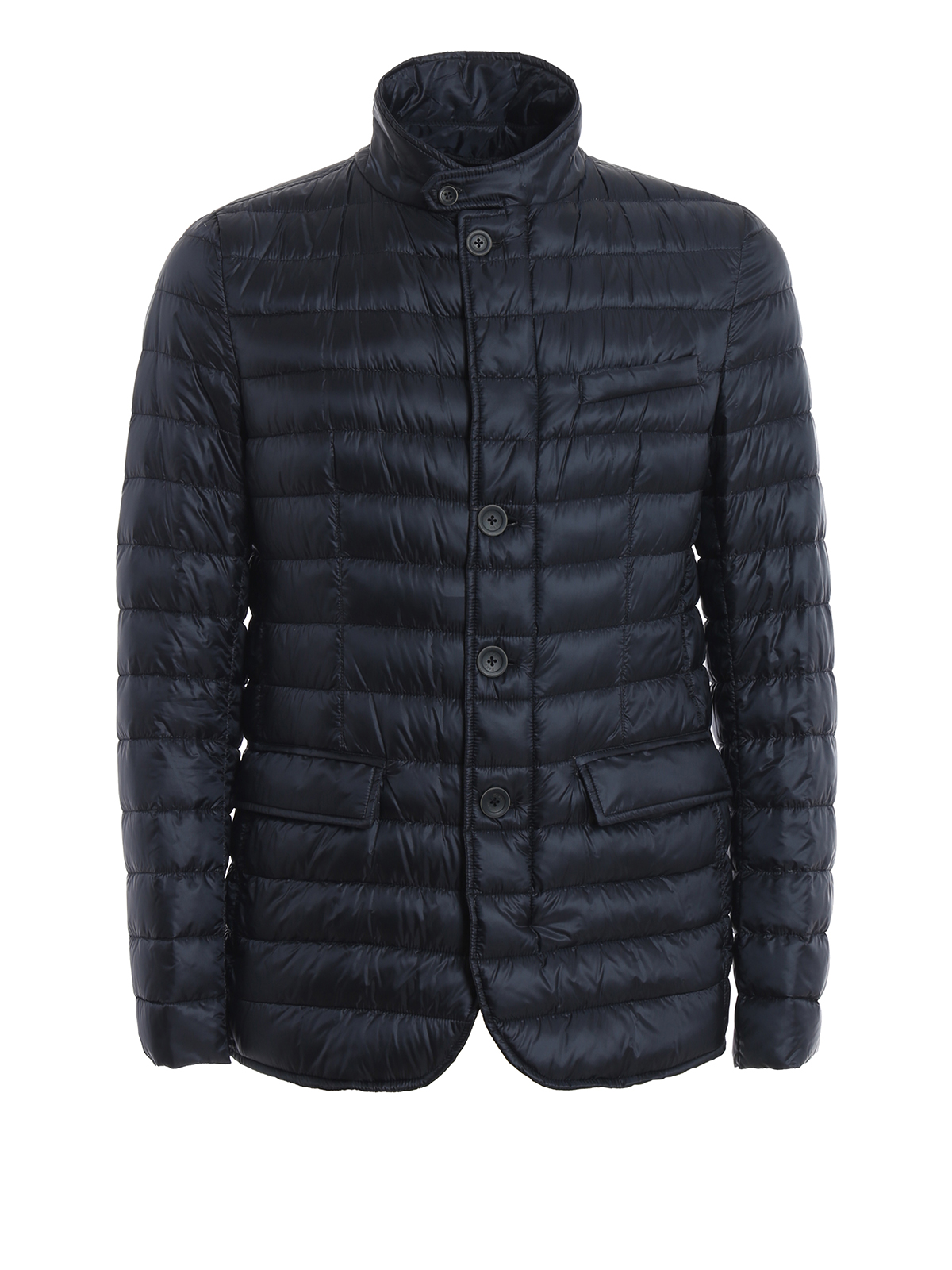 Herno Il Giacco light down puffer jacket - Men