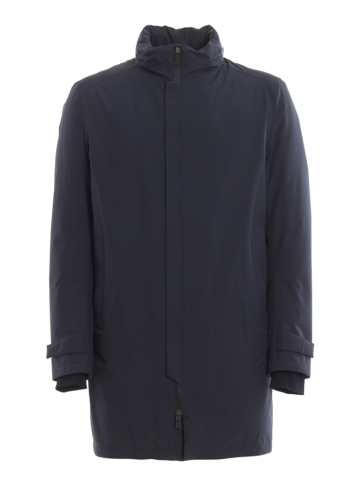 【送料&関税込】Herno Laminar Jacket LAMINAR JACKET IN NEW IMPACT in Grey for Men | Herno®