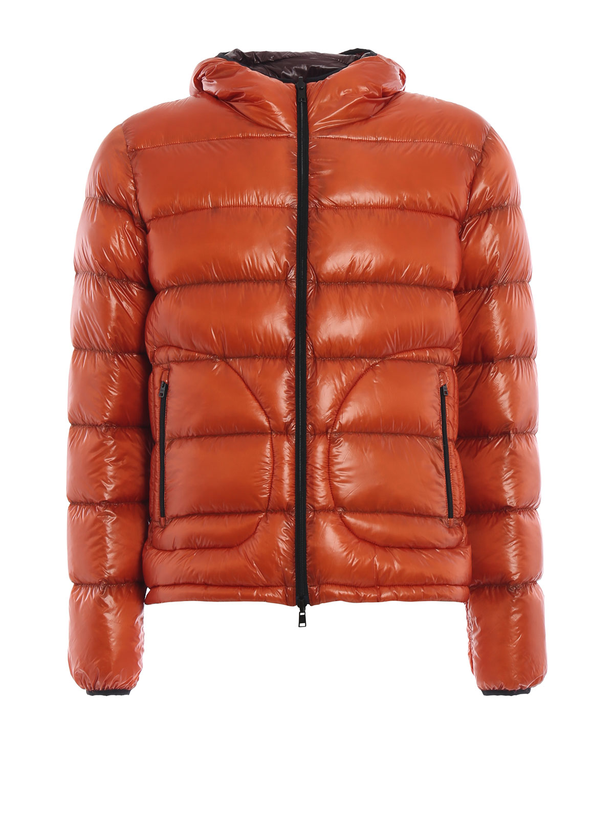 Padded jackets Herno Padded reversible 7DEN jacket PI0520U193285500