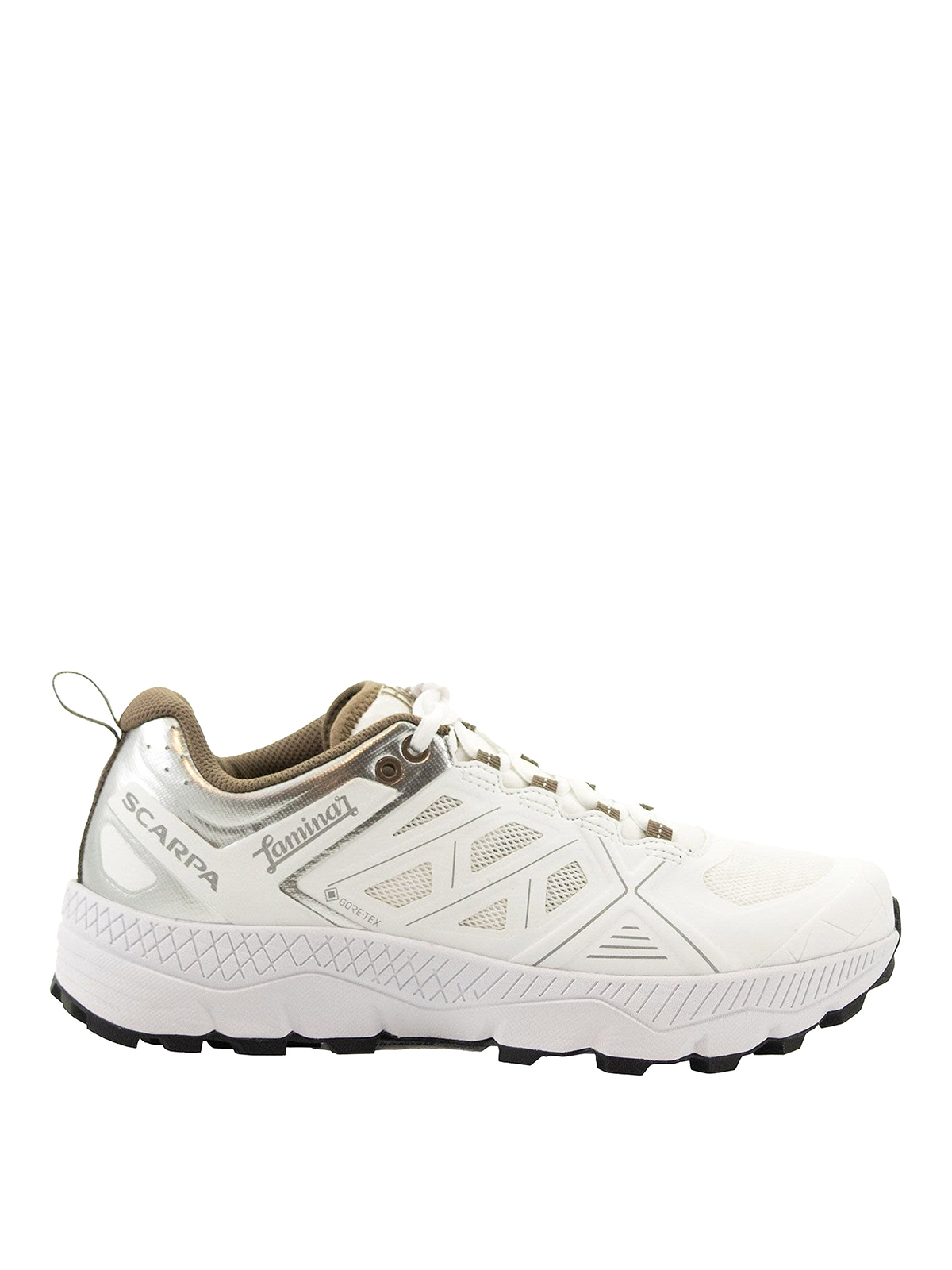 Trainers Herno - Gore-Tex® sneakers - SH001DLSHOE1094