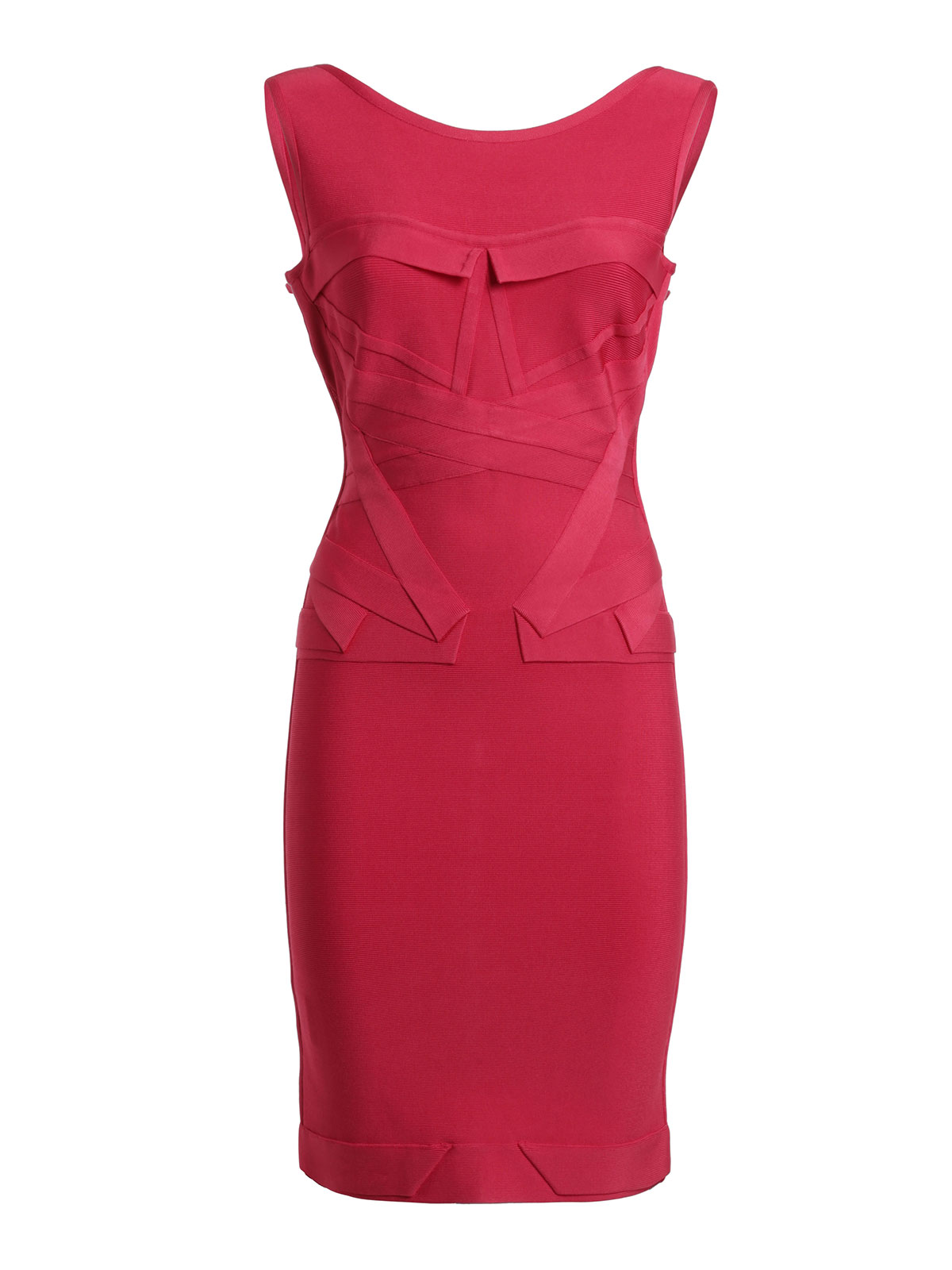Herve Leger Emmeline dress