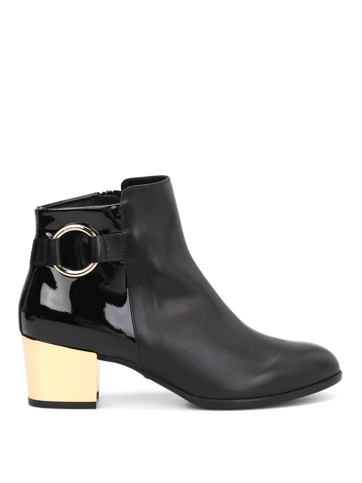 hogan bottines