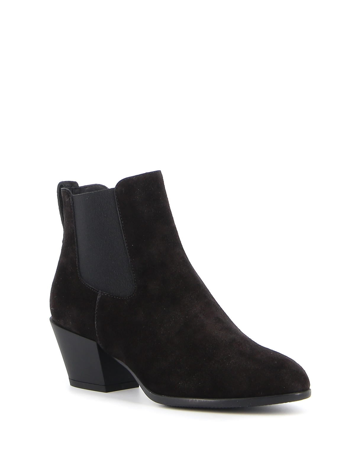 Ankle boots Hogan Chelsea boots HXW4010W890O4JB999