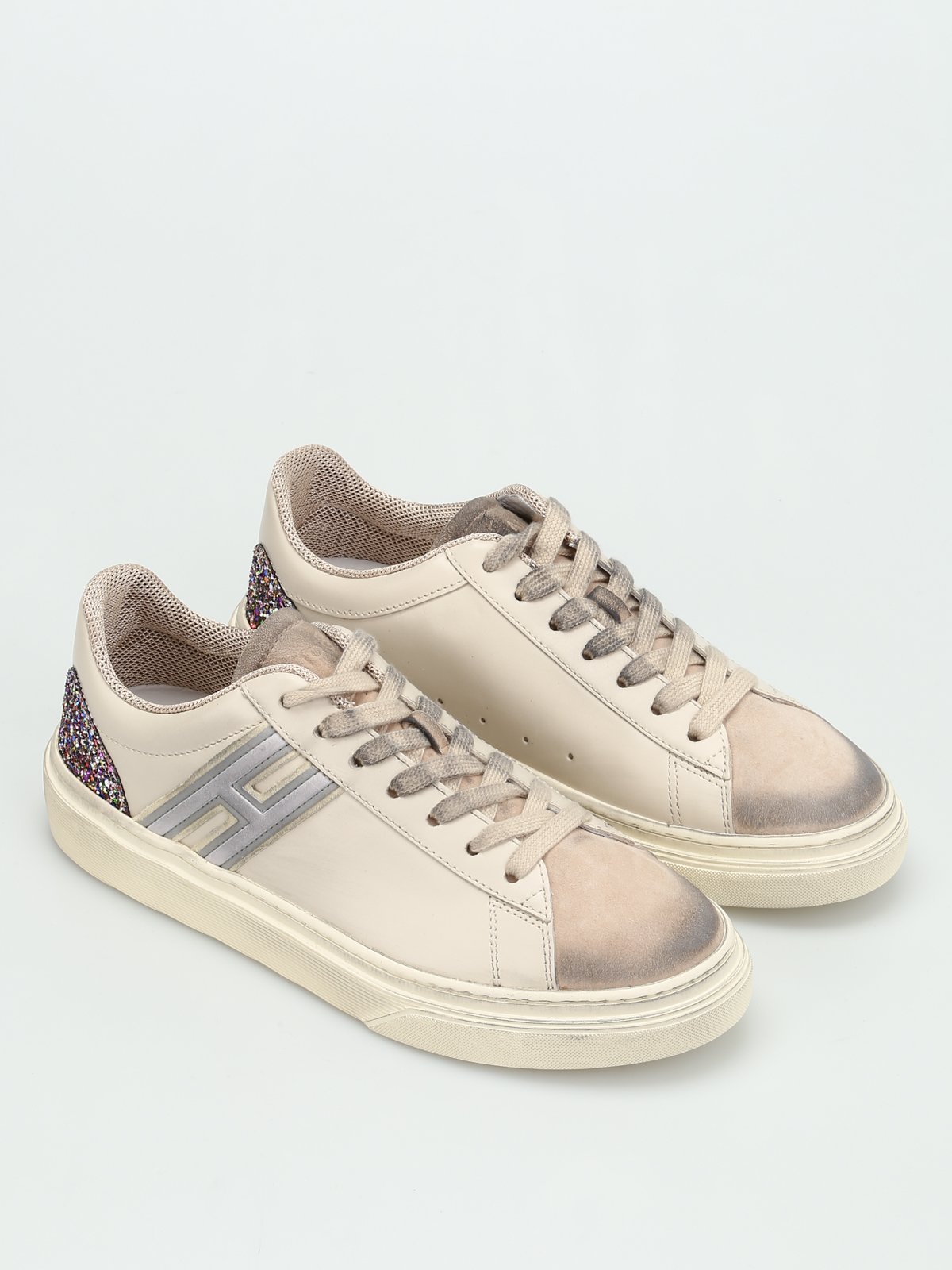 Hogan sneakers clearance h340