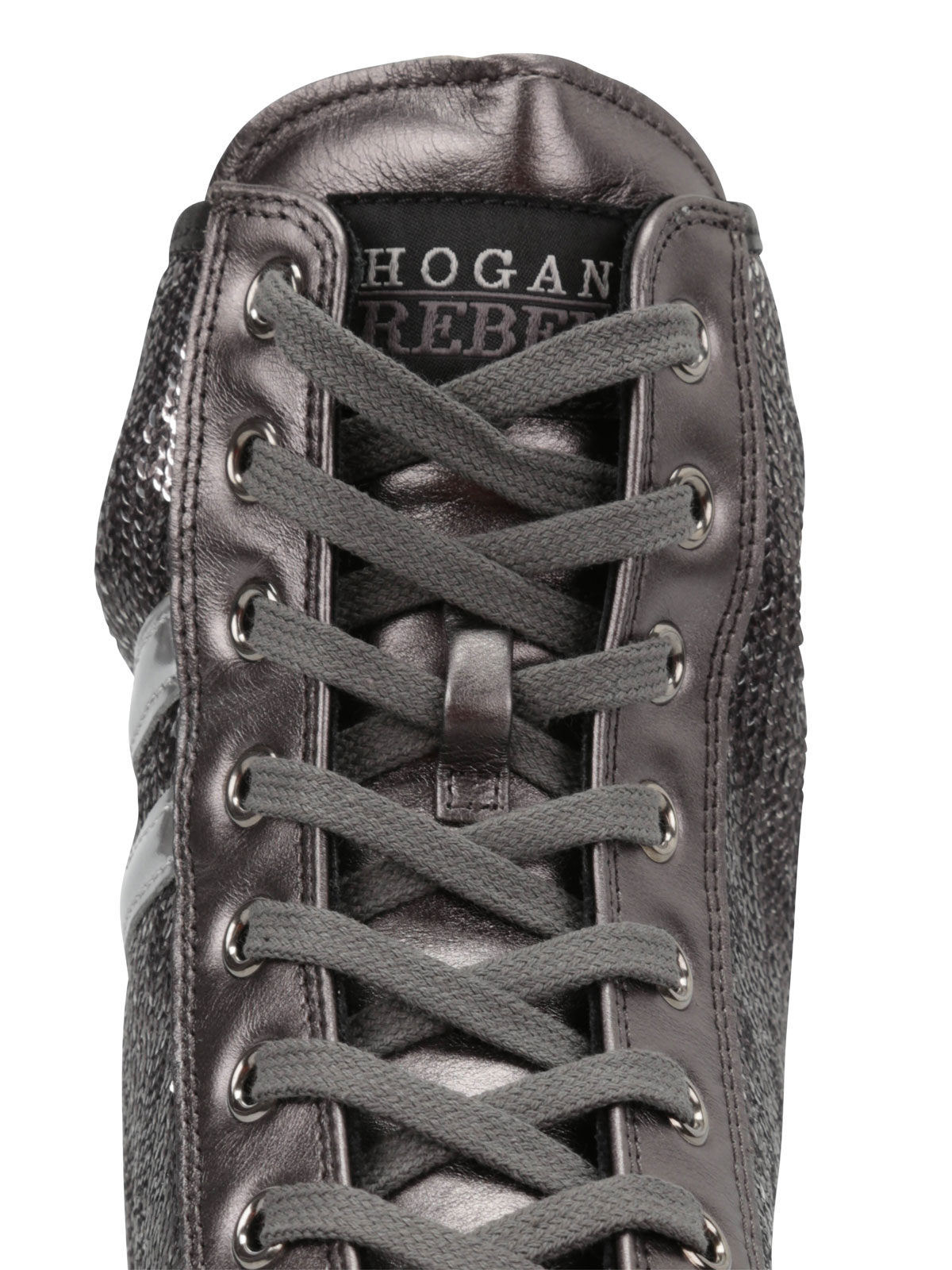 Hogan rebel clearance con rialzo interno