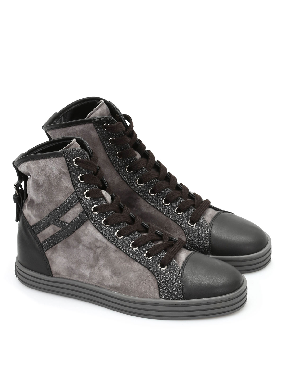 Hogan rebel nere donna sale