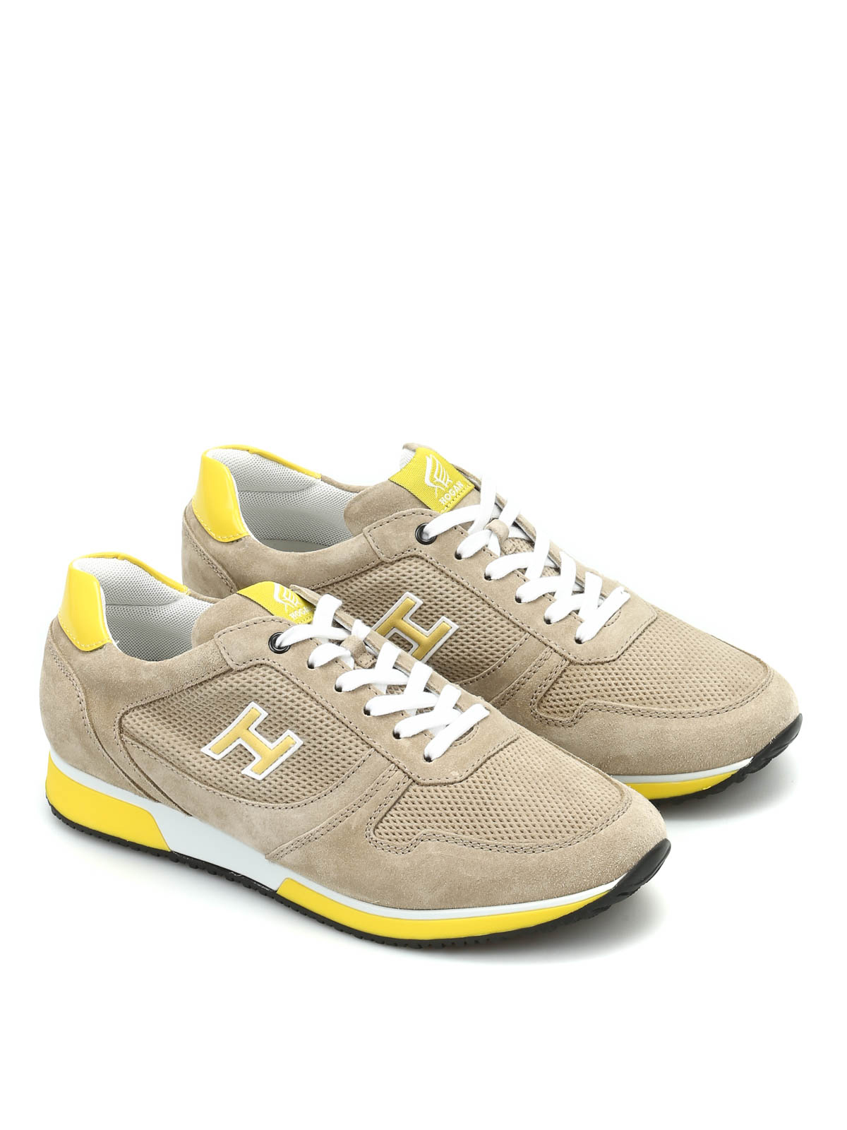Sneakers H198 Hogan H198 Prezzo Hogan Men Sneakers H198 Hogan H198