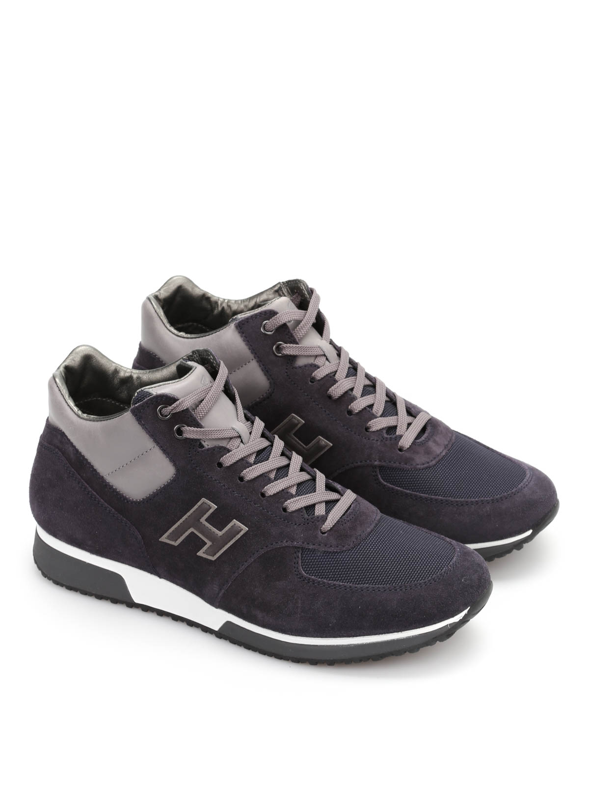 Hogan sneakers outlet h198