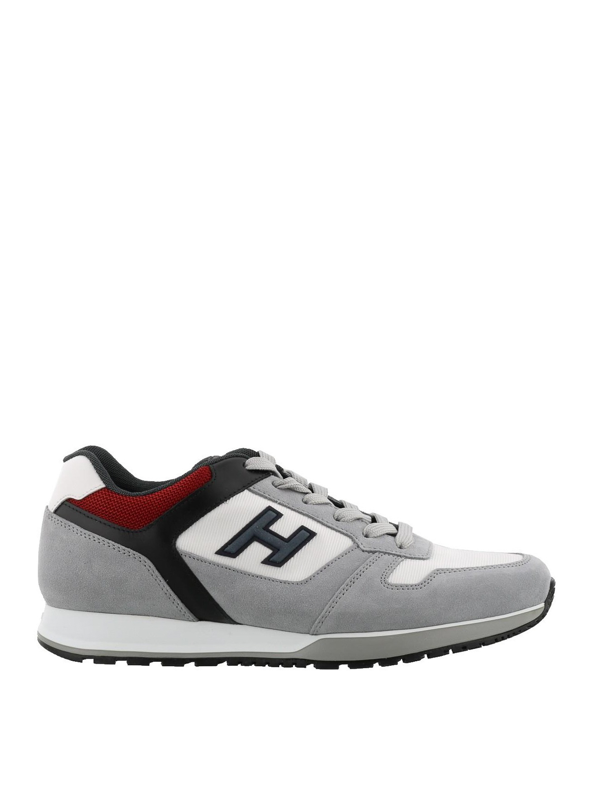 Hogan deals h321 grigio