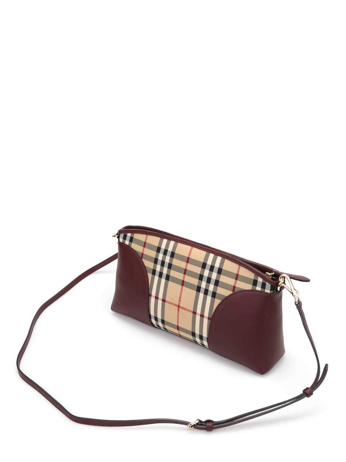 Cross body bags Burberry - Horseferry check Chichester