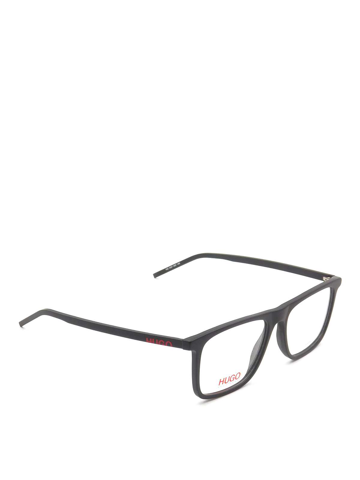 眼鏡 Hugo Boss - 眼鏡 - 黒 - HG105700317MATTBLACKHUGO | THEBS [iKRIX]