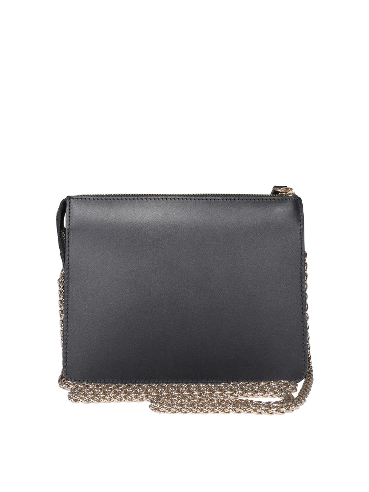 Cross body bags A.P.C. - Ella small cross body bag - PXAWVF61514LZZ