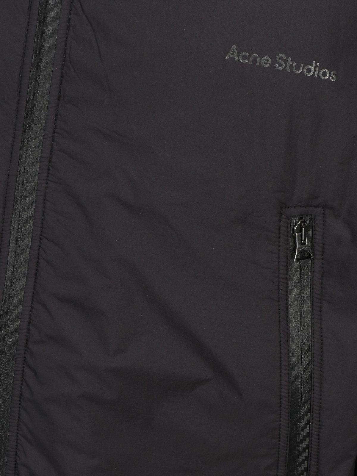 Acne Studios ダウンジャケット - 黒 - メンズ|B90506900