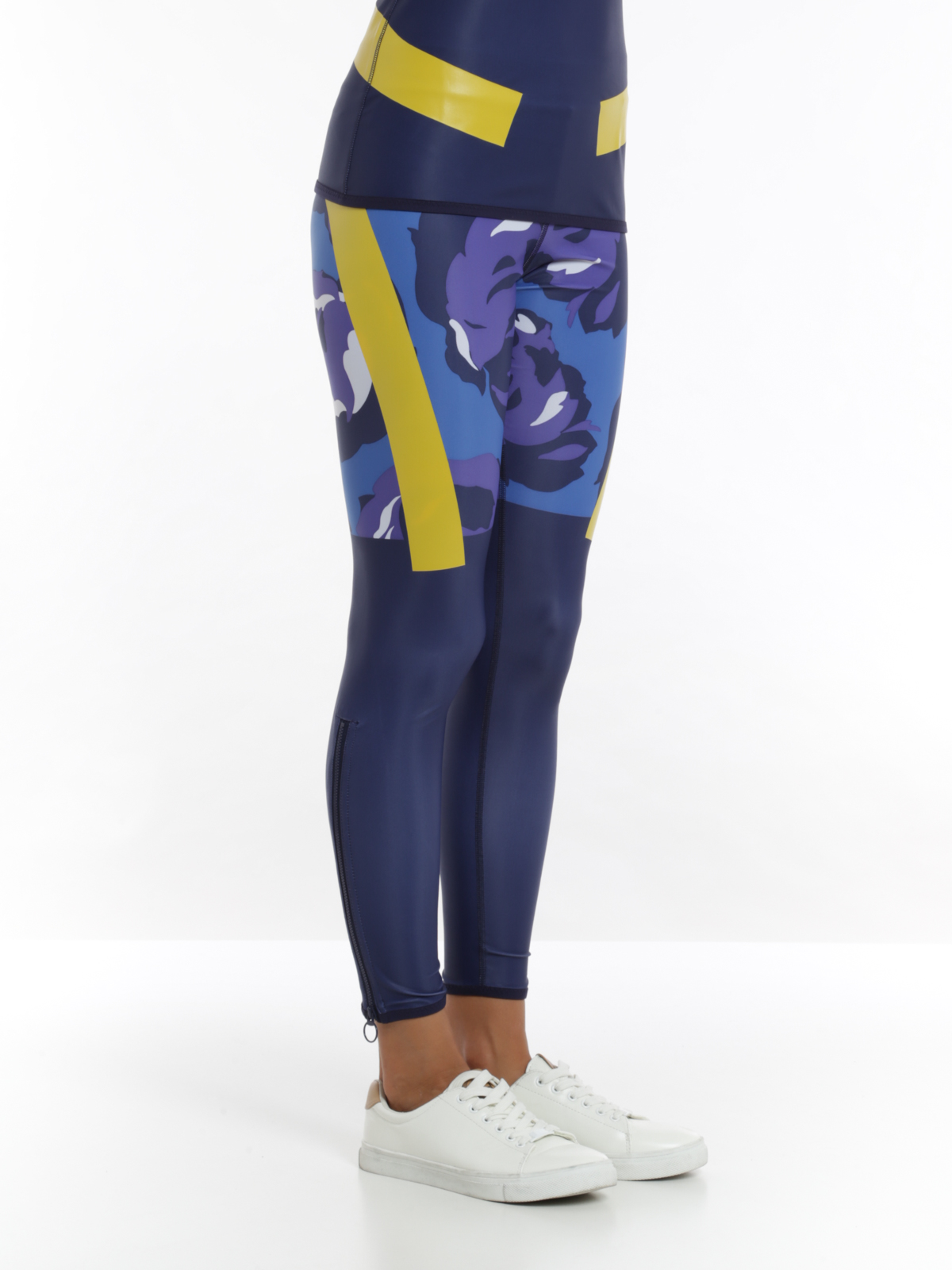 stella mccartney running tights
