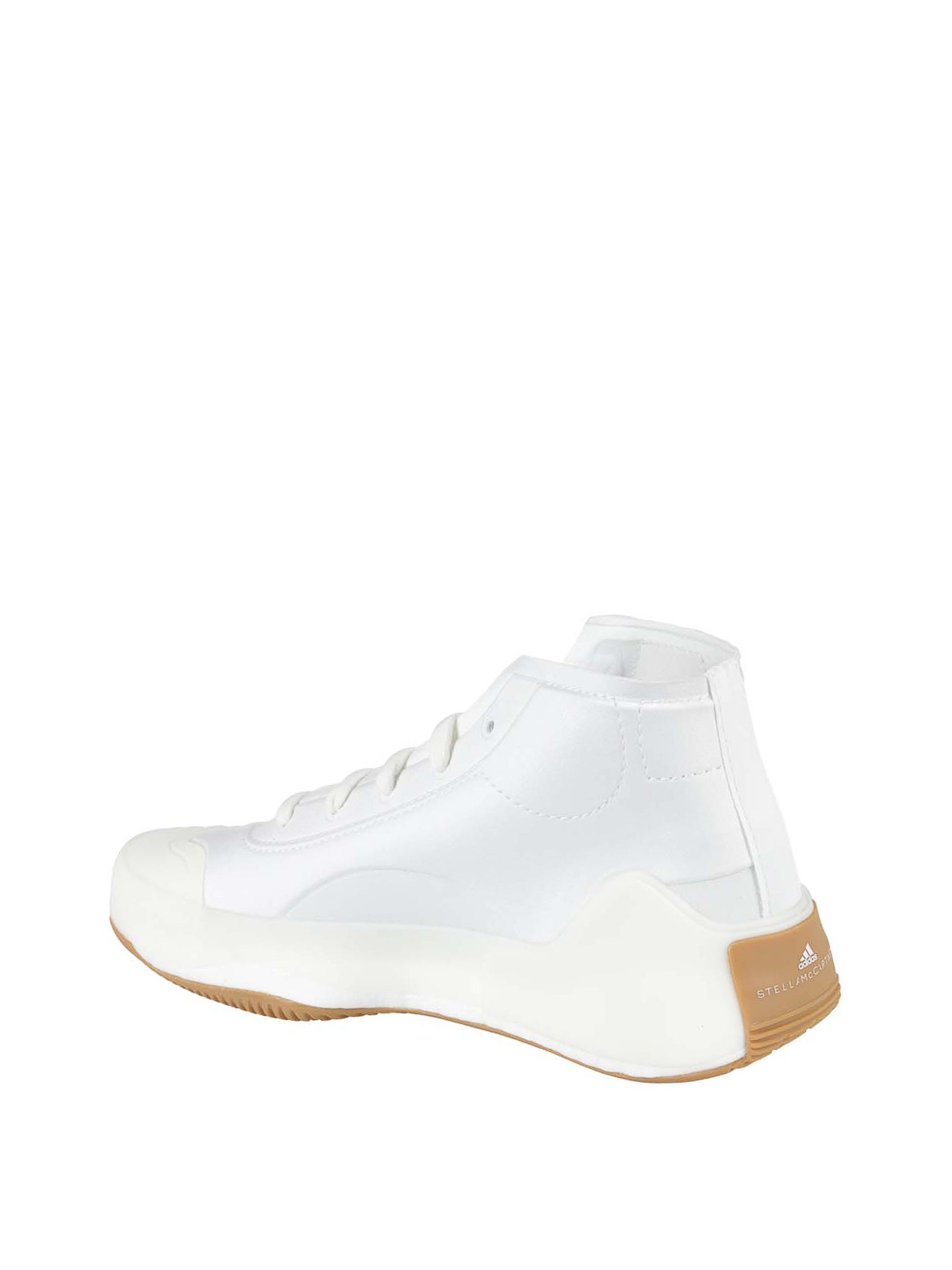 adidas by Stella McCartney Treino Mid-Cut Shoes