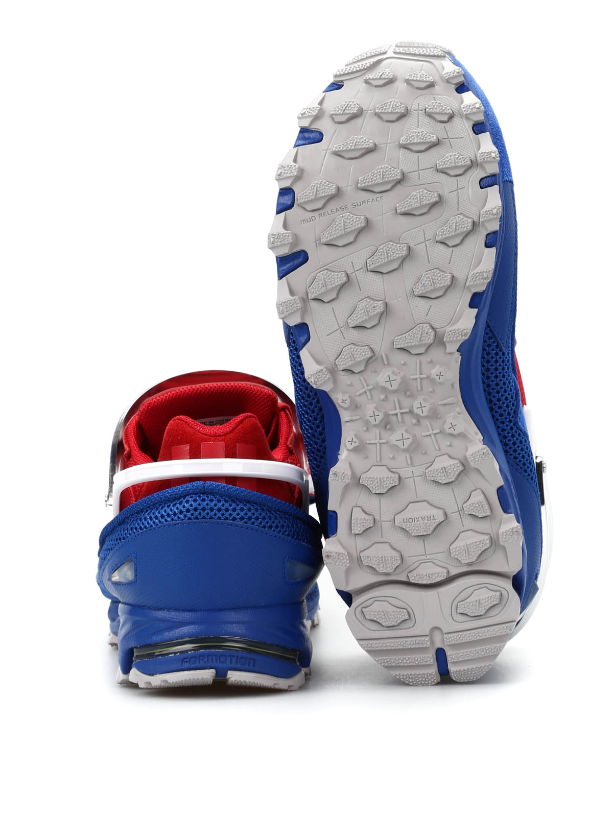 スニーカー Adidas Originals - Raf Simons Response Trail sneakers