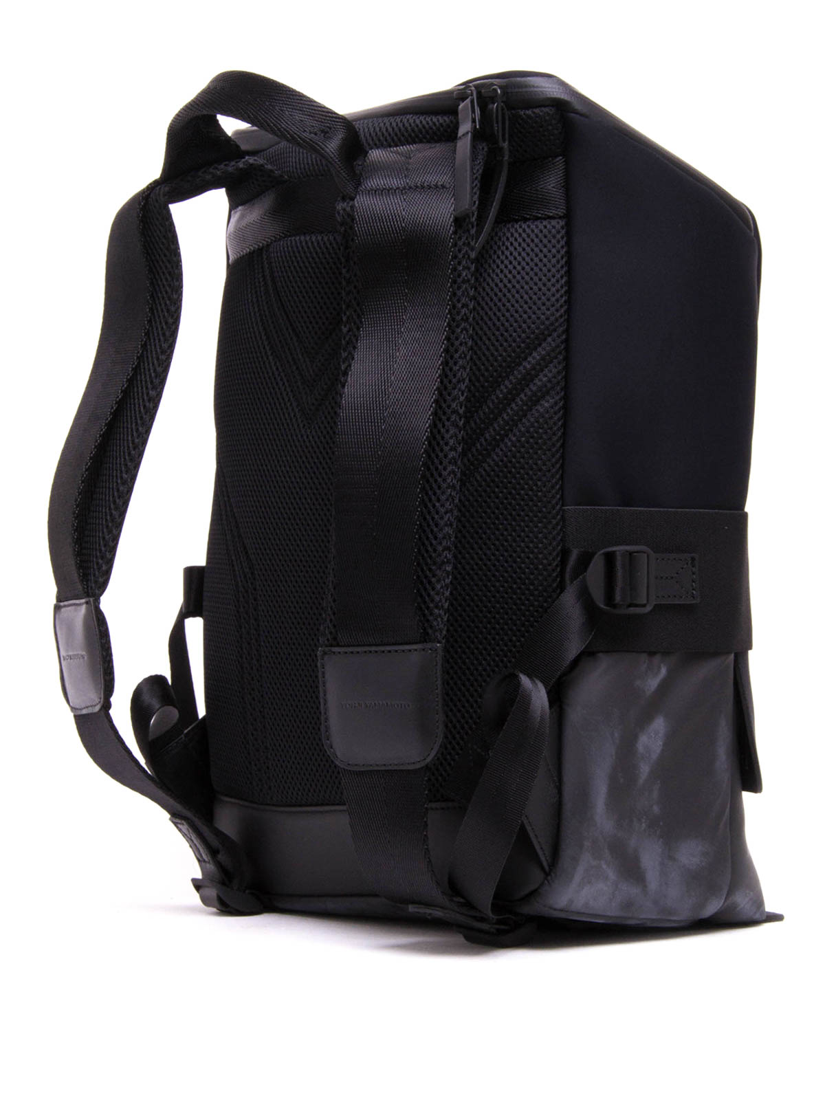 【1回の使用でほぼ未使用】Y-3 QUASA backpack バックパック