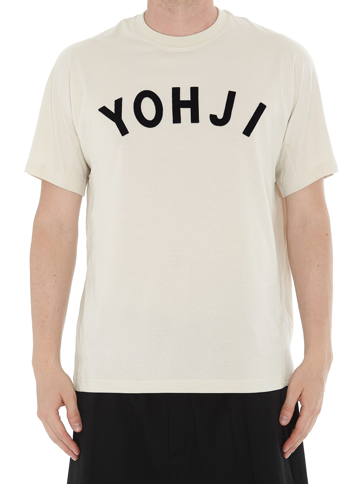 Tシャツ Adidas Y-3 - Tシャツ - Yohji - FJ0328 | THEBS