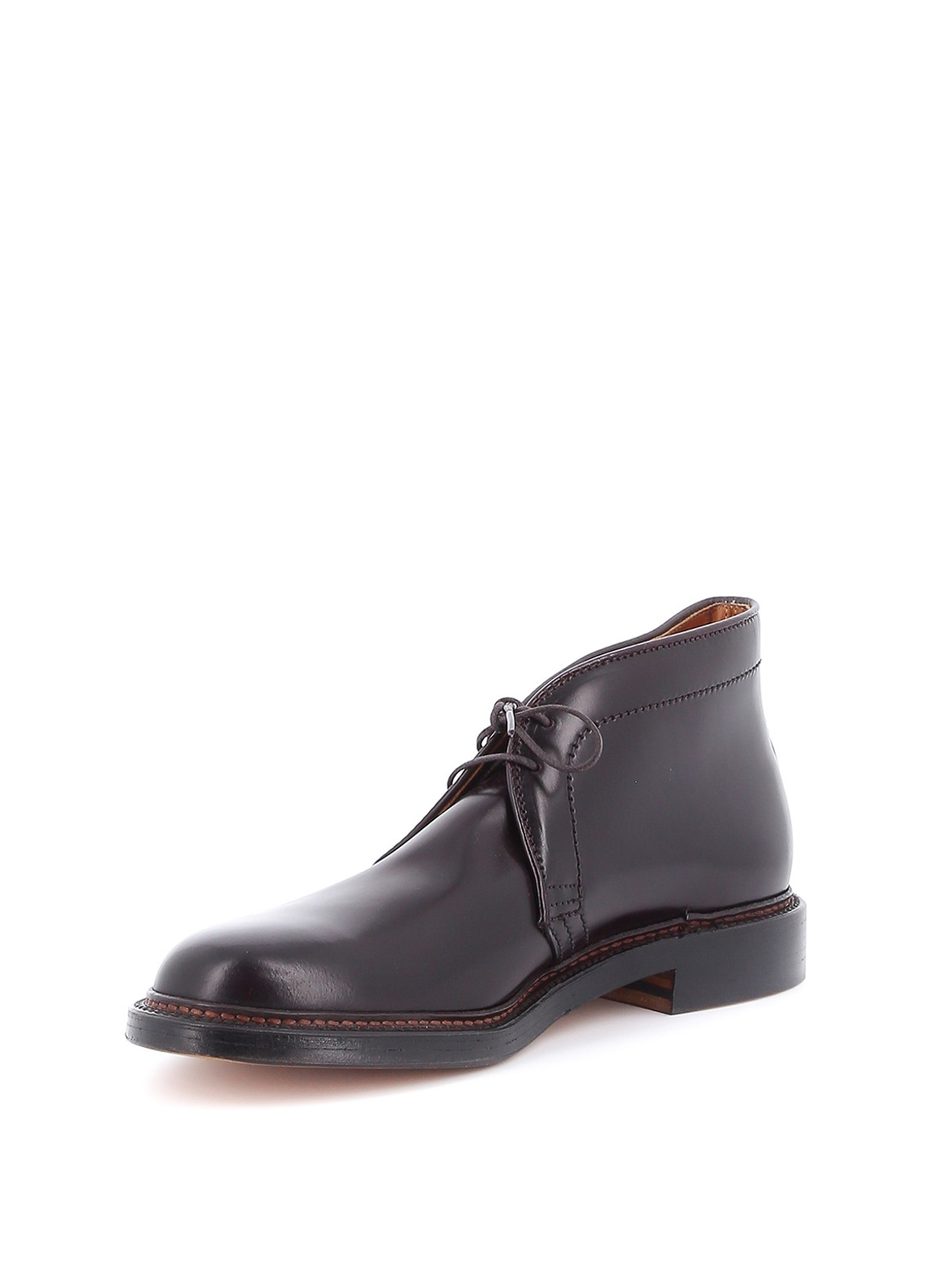 Alden Men's 1339 Chukka Boot