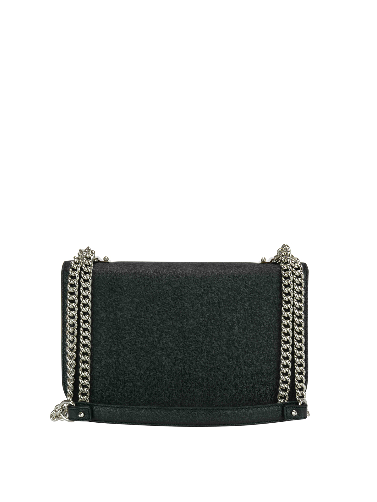 Alexander McQueen Insignia Bag