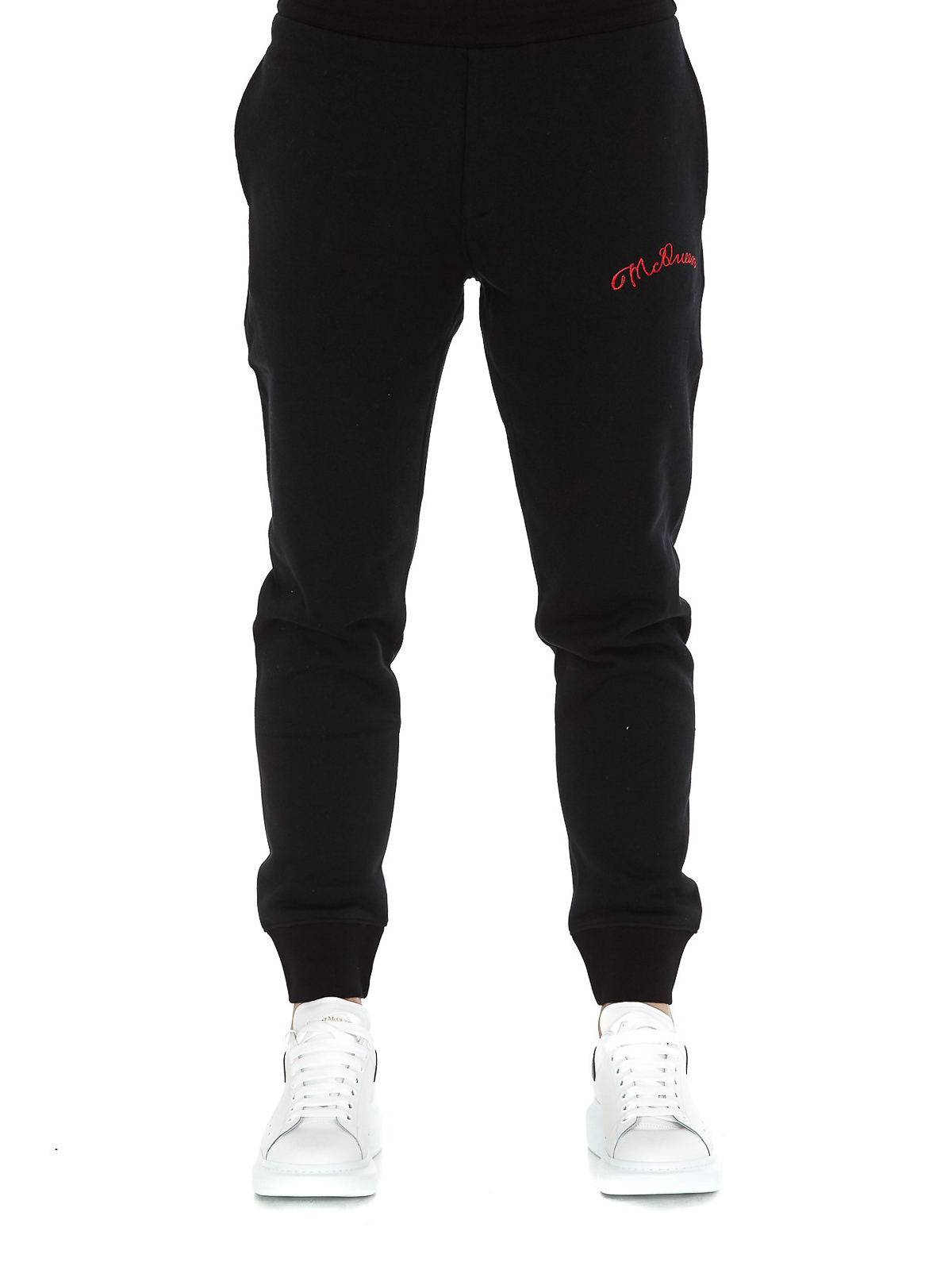 Alexander mcqueen 2024 sweat suit