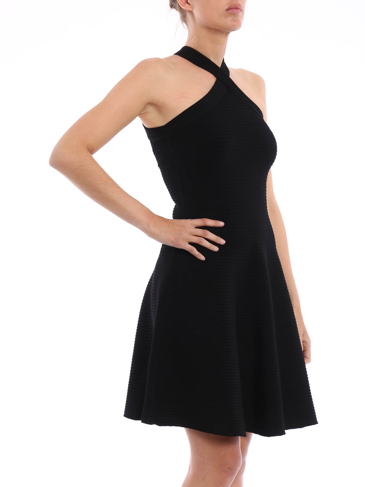 slim fit dress slacks T by Alexander Wang