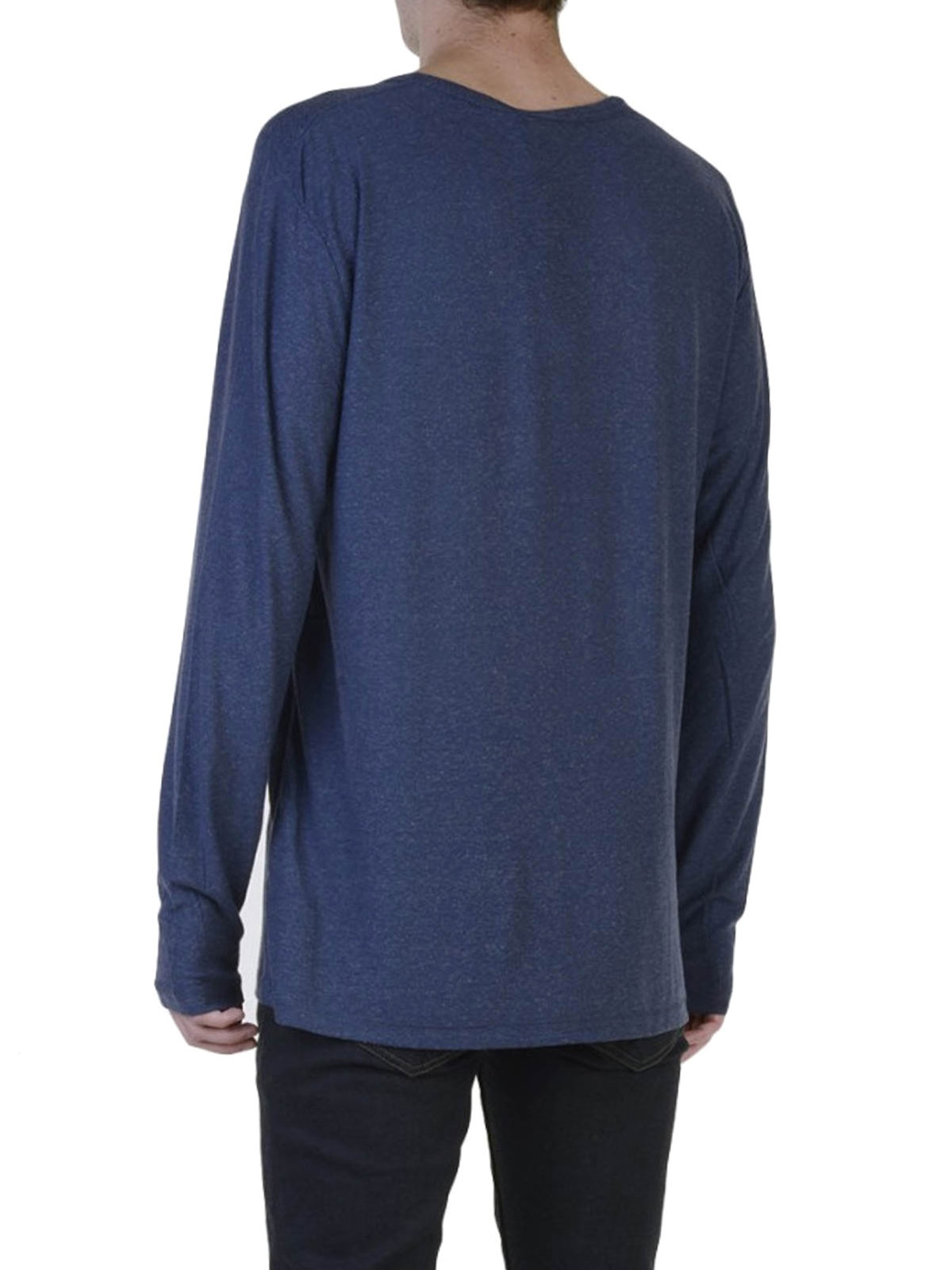 Alexander Wang Tシャツ メンズ - ブルー|500305F16449