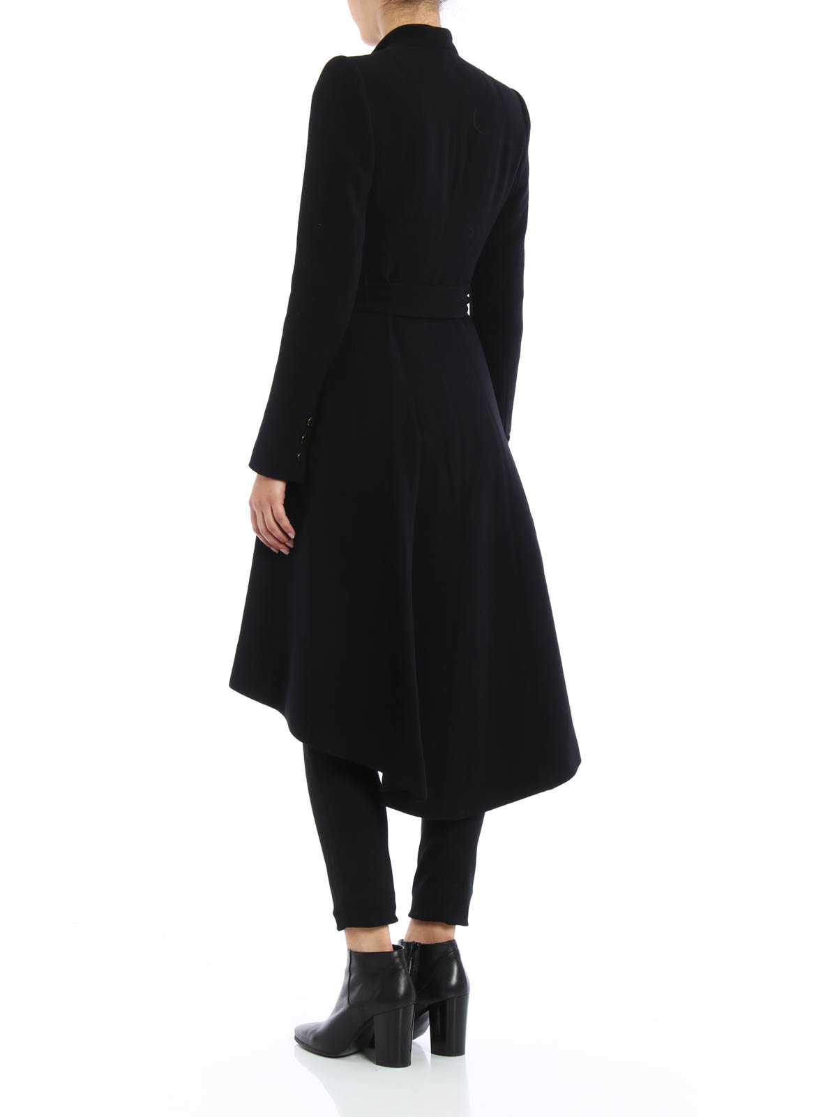Alice + Olivia  CODY FLARE COAT コート Alice + Olivia CODY FLARE COAT コート