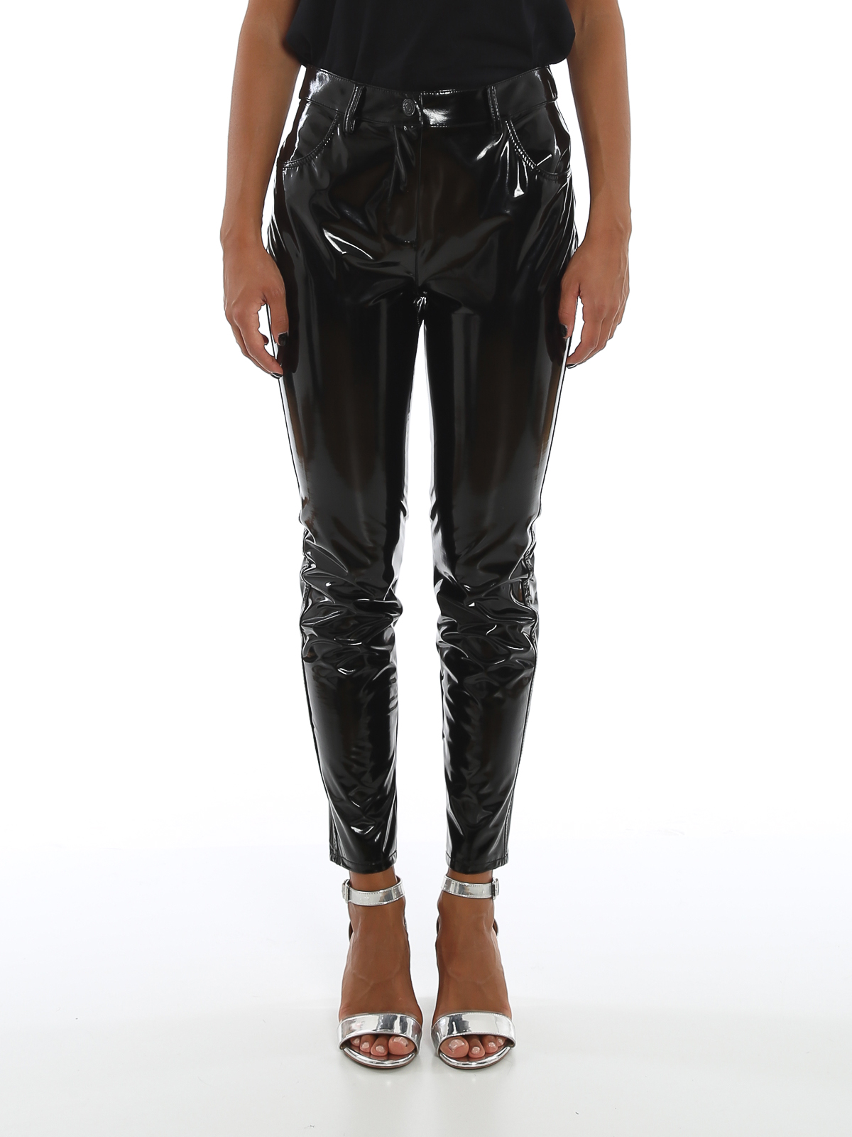 Aniye By Susan pants - Black - Women | 18175100002 | thebs.com