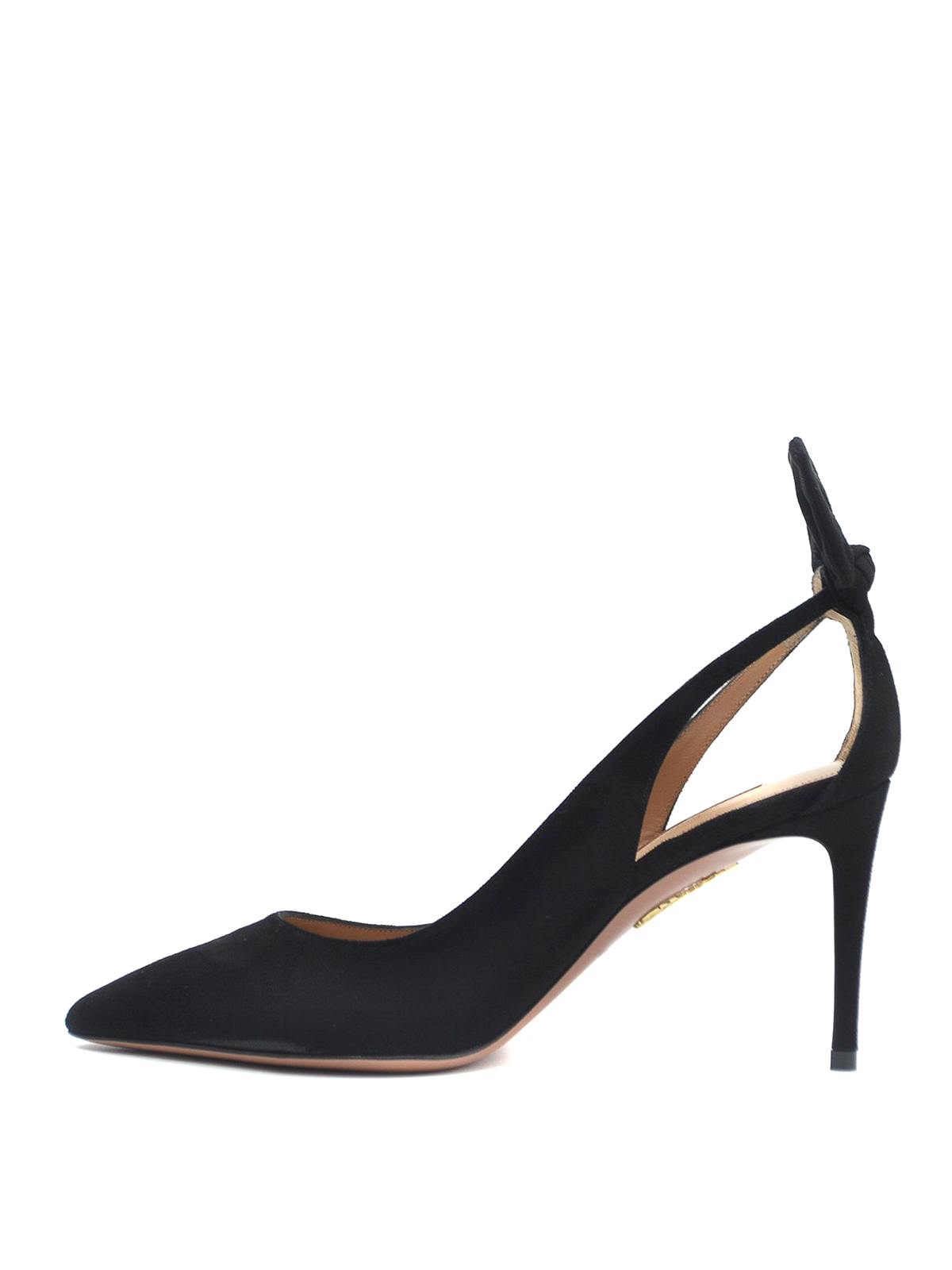 aquazzura deneuve pumps