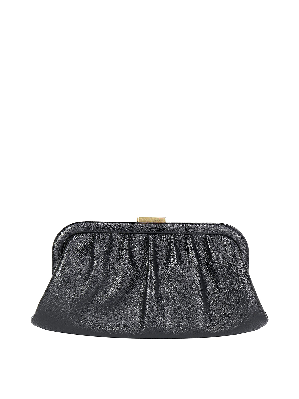 balenciaga makeup clutch