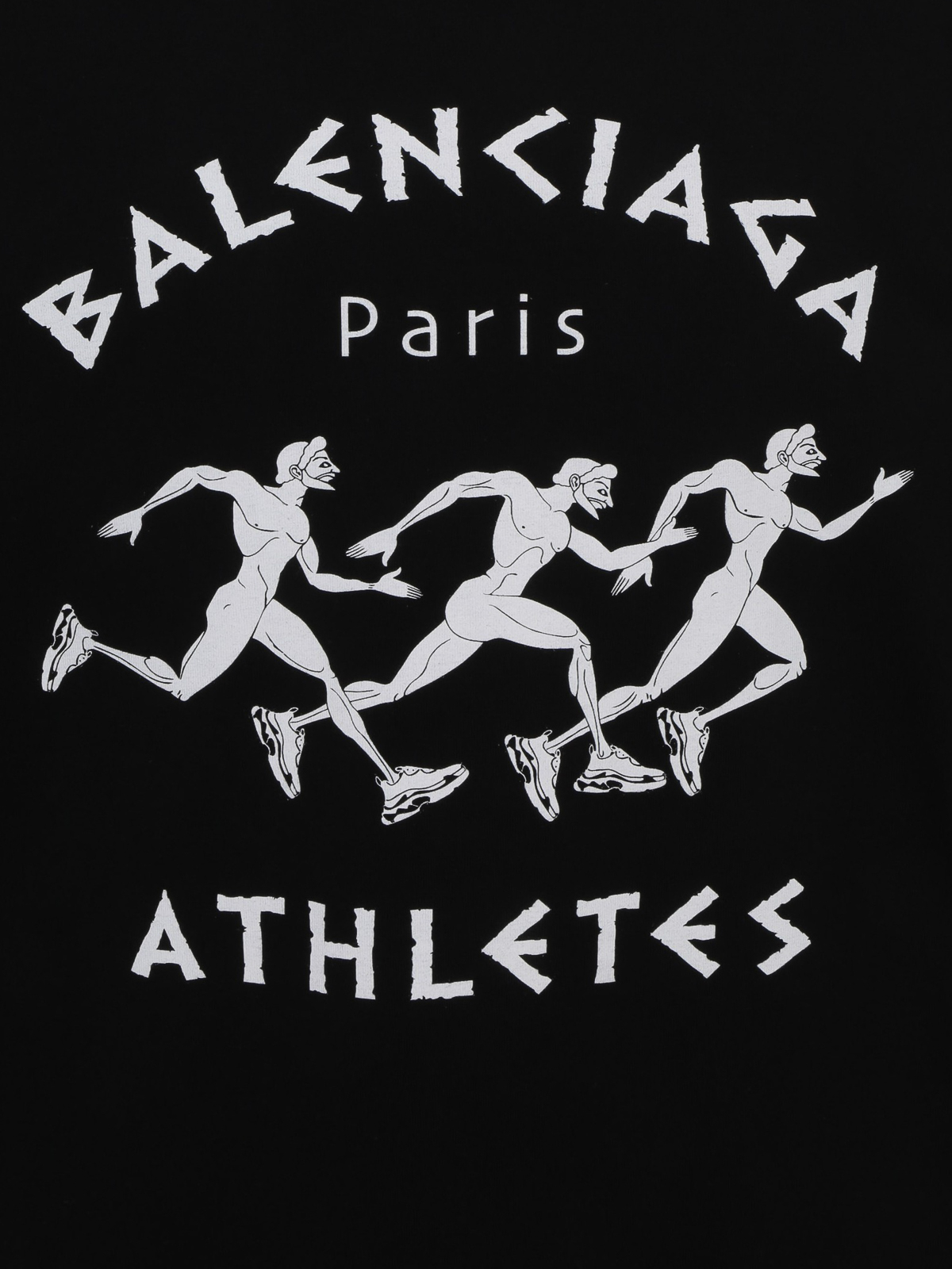 Balenciaga in discount greek