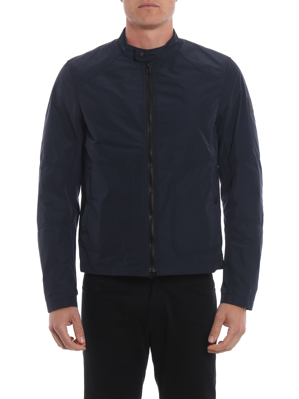 Belstaff ravenstone jacket on sale sale