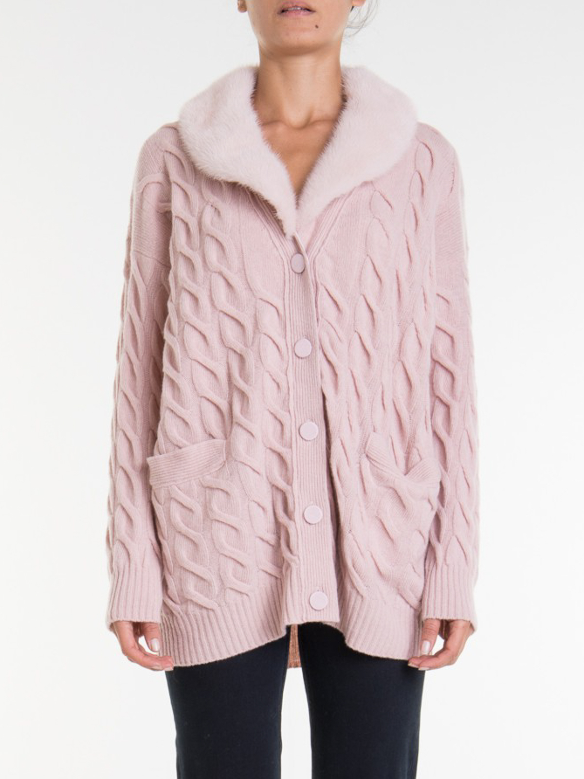ビーブルマリン be Blumarine カーディガン Blumarine(ブルマリン) 通販｜woollen online store（ウールン