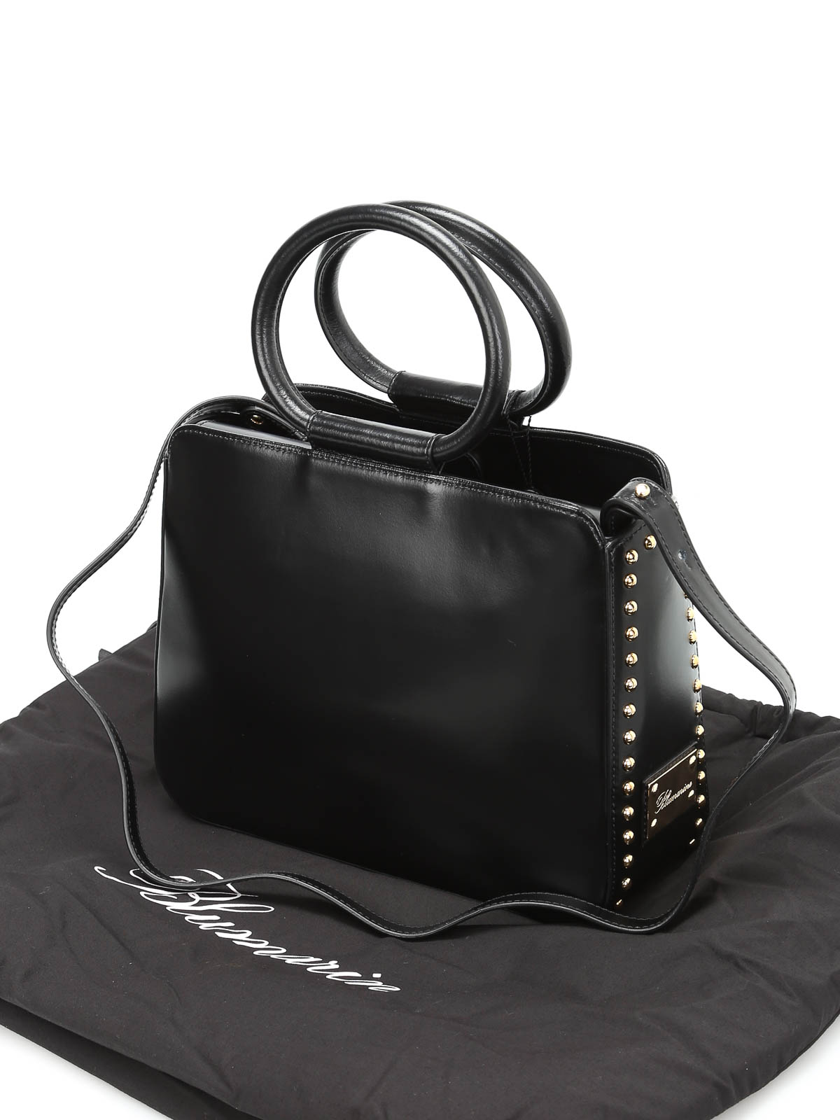 1939AP borsa donna AVENUE 67 ODETTE woman leather bag