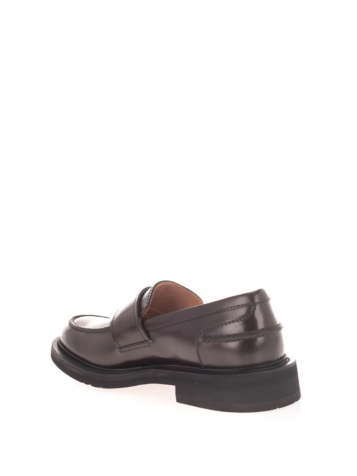 Bottega Veneta ローファー - ブラウン|631300VBS302006